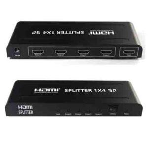 Hdmi-Splitter-4-port