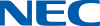 NEC_logo